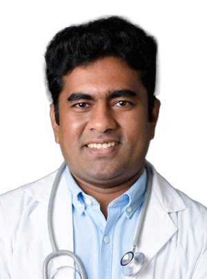 Dr. Md. Zakir Rahman