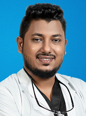 Dr. Golam Abul Islam