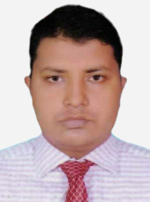 Dr. Syed Hasnat Haque