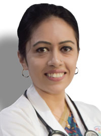 Dr. Nasrin Jahan Karim
