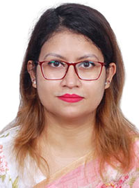 Dr. Sultana Parveen Karim