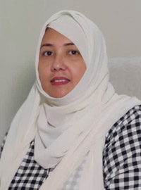 Dr. Nusrat Rehana Siddique