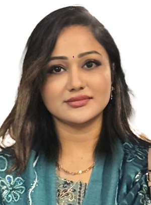 Dr. Nusrat Rehana Mahmud