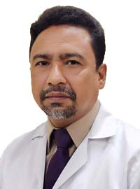 Dr. A. K. M. Moniruzzaman Karim