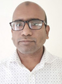 Dr. Kazi Nazmul Khan