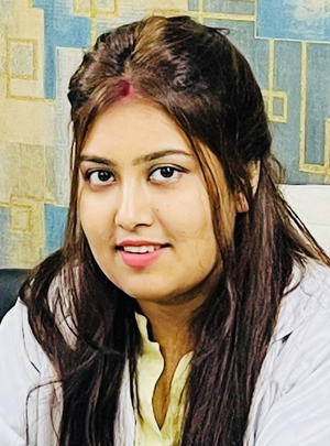 Dr. Kazi Fahim Chowdhury
