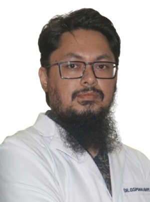 Dr. Md. Ashraful Khan