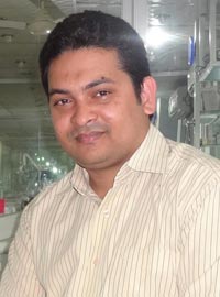 Dr. A. K. M. Tanvir Mahmud