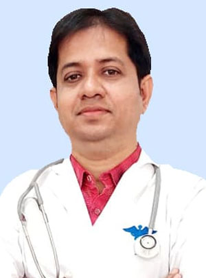 Dr. Shahriar Kamrul Khan