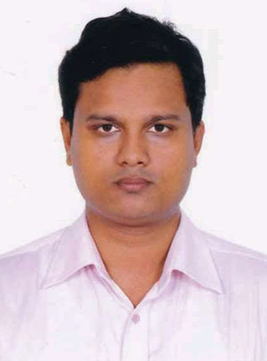Dr. A. K. M. Tanvir Islam