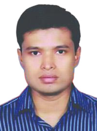 Dr. Syed Hasnat Mahmud