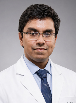 Dr. S. M. Masud Mahmud