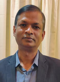 Dr. Md. Fahim Rahman