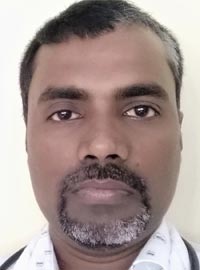Dr. Kazi Moniruzzaman Karim