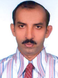 Dr. Md. Jahangir Islam