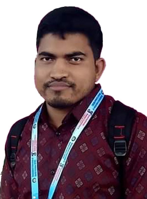 Dr. Prof. Tariqul Hossain