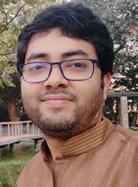 Dr. Syed Ashraful Chowdhury