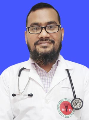 Dr. Syed Ariful Ali