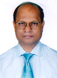 Dr. Golam Kamrul Chowdhury
