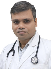 Dr. A. K. M. Ashraful Chowdhury