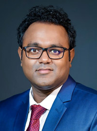 Dr. Kazi Jahangir Hasan