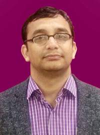 Dr. Shahriar Hasnat Mahmud