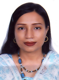 Dr. Nusrat Yasmin Rahman