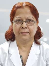 Dr. Sharmin Ferdousi Karim
