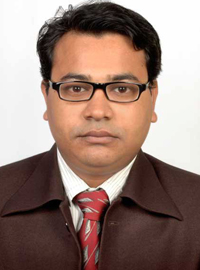 Dr. A. K. M. Tariqul Haque