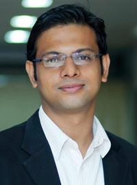 Dr. Shahriar Moniruzzaman Karim