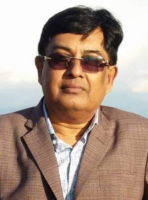 Dr. Shahriar Moniruzzaman Haque