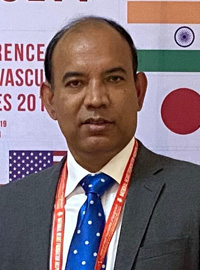 Dr. Prof. Tariqul Karim