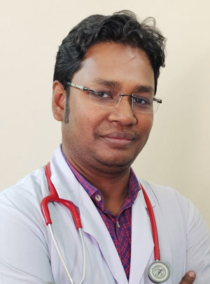 Dr. A. K. M. Fahim Uddin