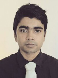 Dr. Golam Mahmudul Alam