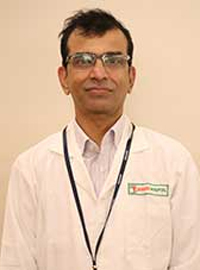 Dr. Syed Abul Mahmud