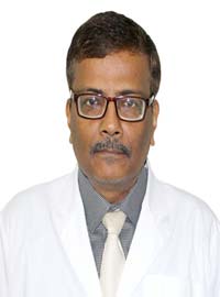 Dr. Shahriar Jahangir Siddique