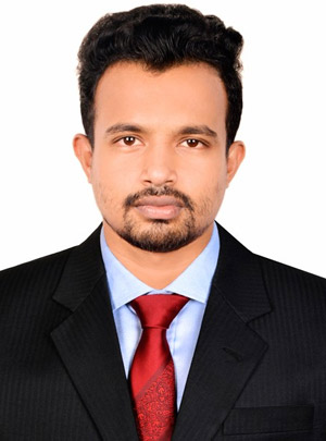 Dr. Kazi Rafiqul Karim