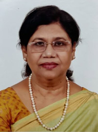 Dr. S. M. Tanvir Mahmud