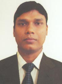 Dr. Md. Rafiqul Hossain