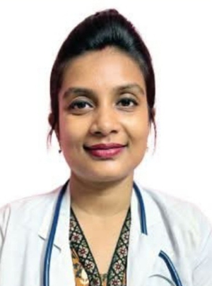 Dr. Golam Aminul Ali