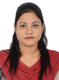 Dr. A. K. M. Mahmudul Ahmed