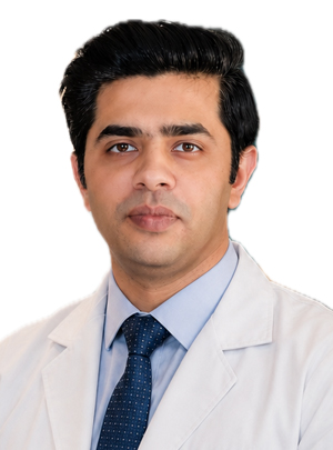 Dr. Kazi Tanvir Hossain