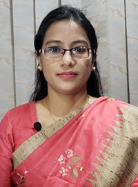 Dr. Md. Ashraful Ali