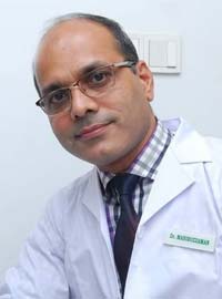 Dr. Md. Ashraful Ali