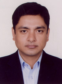 Dr. Shahriar Fahim Alam
