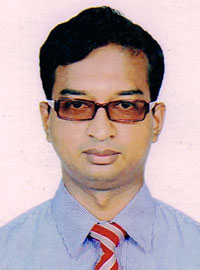 Dr. S. M. Aminul Chowdhury