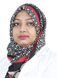 Dr. S. M. Tariqul Karim