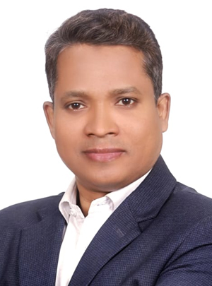 Dr. Golam Ariful Alam