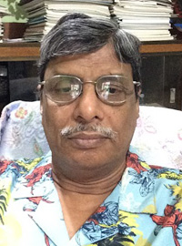 Dr. Golam Fahim Alam