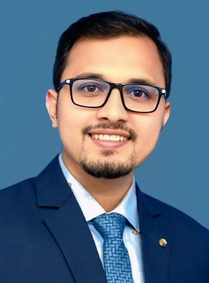 Dr. Golam Kamrul Chowdhury